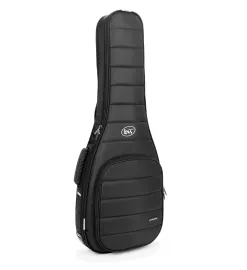 Чехол для электрогитары Bag&Music BM1136 Electro Pro Plus Black
