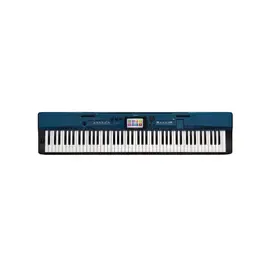 Casio PX-560 Privia 88-Key Digital Stage Piano with 5.3" Touch Interface
