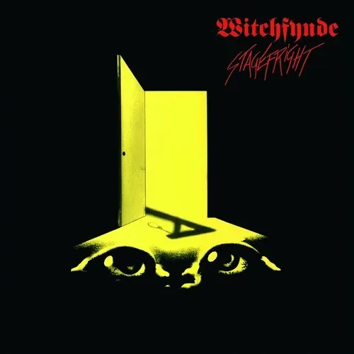 Виниловая пластинка Witchfynde - Give 'em Hell [New Vinyl LP] 180 Gram