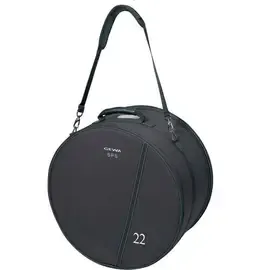 Чехол для барабана Gewa Bass Drum Gig Bag SPS 22x8