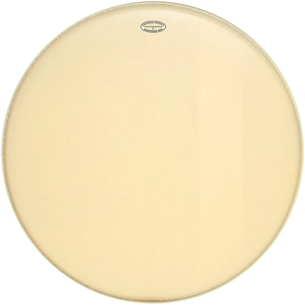 Aquarian American Vintage Medium With Felt Strip 28 in.