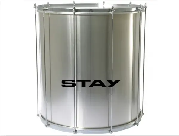 Барабан Stay 284-STAY 7990ST Surdo  20"x60см