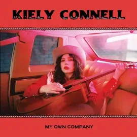 Виниловая пластинка Kiely Connell – My Own Company Релиз 2024