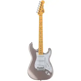 Электрогитара G&L Tribute Legacy Shoreline Gold