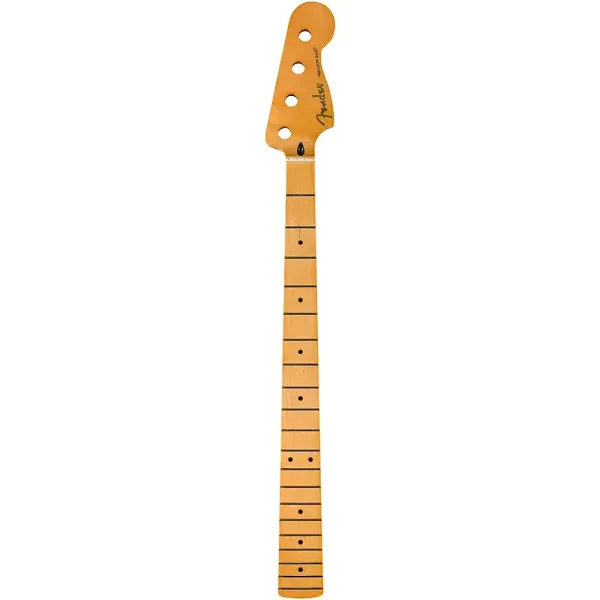 Гриф для гитары Fender 099-0472-921 Player II Precision Bass