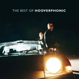 - The Best Of Hooverphonic (3LP)