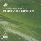 KURT SANDERLING - Mendelssohn: Symphonies 3+4 (CD)