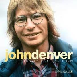 Виниловая пластинка John Denver - Ultimate Collection [New Vinyl LP] Holland - Import