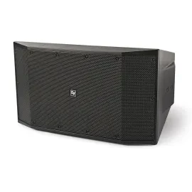 Electro-Voice EVID-S10.1D Dual 10" Outdoor Commercial Subwoofer - Black