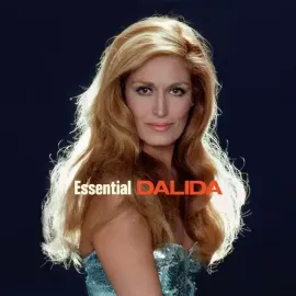 Виниловая пластинка Dalida - Essential - Limited Gatefold 180-Gram Vinyl [New Vinyl LP] Gatefold LP