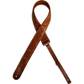 Ремень для гитары Kyser Capo-Keeper Brown
