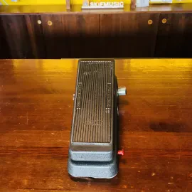 Педаль эффектов для электрогитары Dunlop Cry Baby 535Q USA 2020's