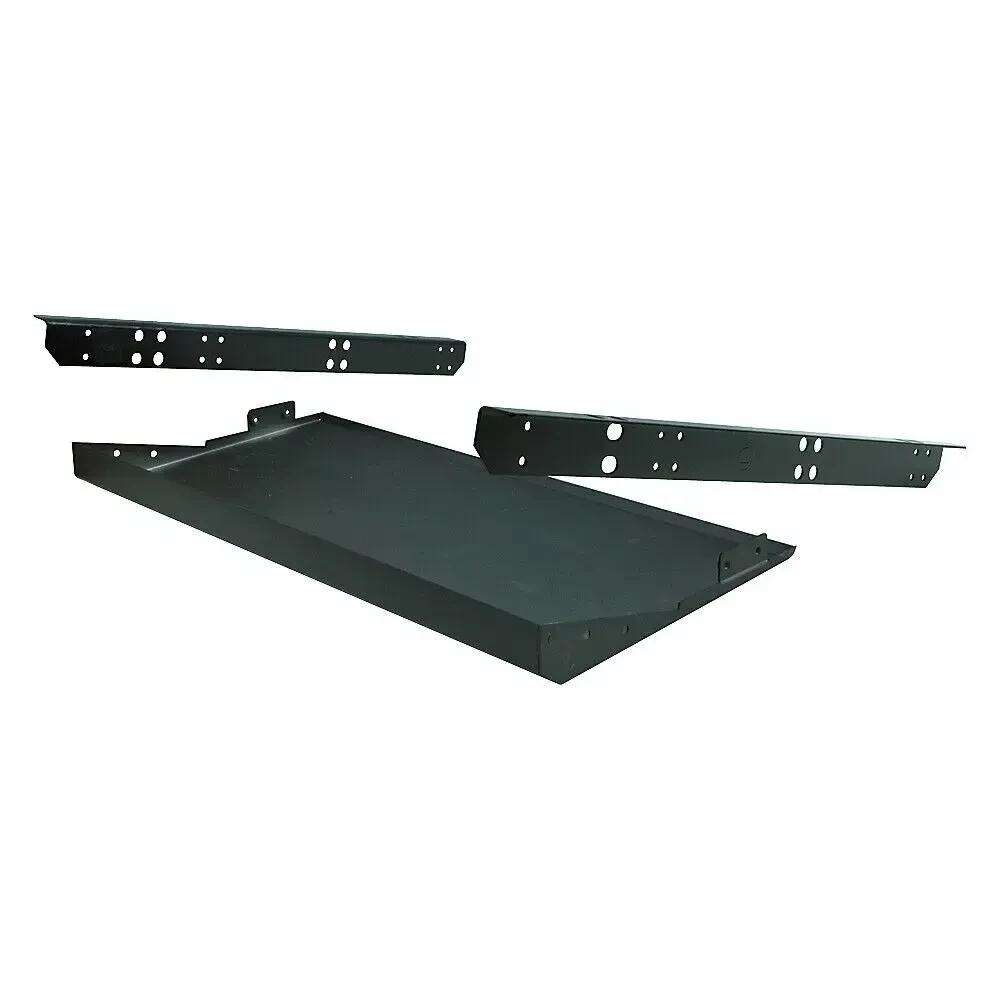 Крепление для рэковых приборов Mackie RotoPod Bracket Set для 1604-VLZ Pro и 1604-VLZ3