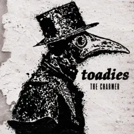 Toadies - The Charmer NEW Vinyl