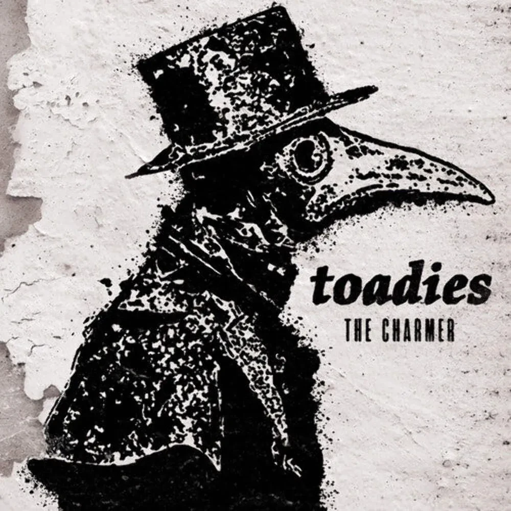Toadies - The Charmer NEW Vinyl