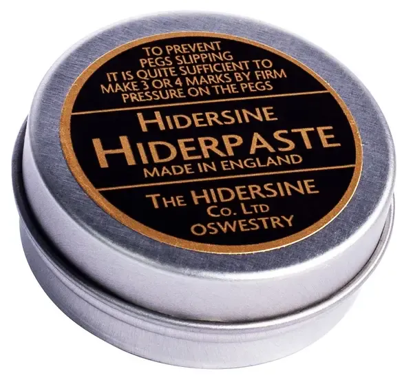 Смазка для колков Hidersine 30HMX Hiderpaste 30 г