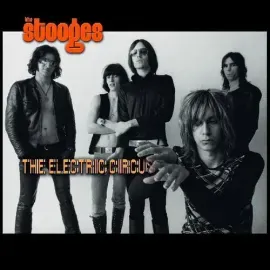 Виниловая пластинка The Stooges - Electric Circus [New Vinyl LP]