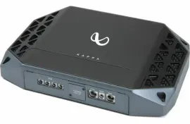 Infinity Kappa One 6 600W Class D Monoblock Car Audio Amplifier