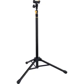 Hercules DG167BFS1 Camera and Lighting Floor Stand with Smartphone Adapter