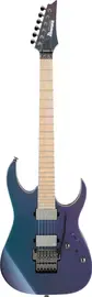 Электрогитара Ibanez RG Prestige RG5120MPRT Polar Lights