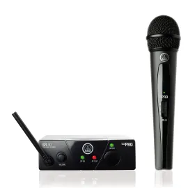 Микрофонная радиосистема для вокала AKG WMS 40 Mini Vocal ISM 3 864.85 MHz