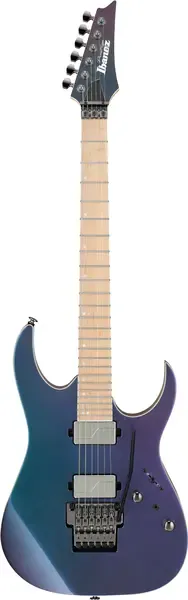 Электрогитара Ibanez RG Prestige RG5120MPRT Polar Lights