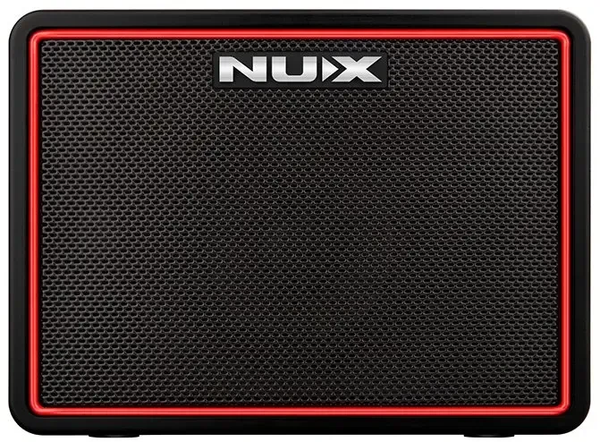 Комбоусилитель для электрогитары Nux Mighty Lite BT MKII