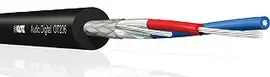 DMX-кабель KLOTZ OT206YB (OT206BL) катушка 100м