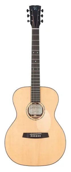 Акустическая гитара Kremona R35 Steel String Series