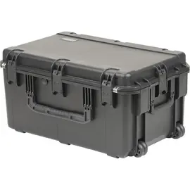 Кейс для музыкального оборудования SKB 3I-2918-14B - Military Standard Waterproof Case Wheels Cubed Foam