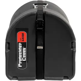 Кейс для барабана Protechtor Cases GP-PC1008 Tom Case 10x8 Black