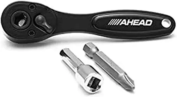 Ключ для барабана Ahead ASTR Speed Torque Ratchet