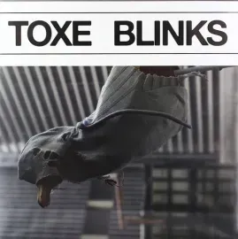 Виниловая пластинка Toxe – Blinks 12" (Релиз 2018)