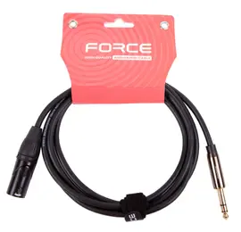 Коммутационный кабель Force FLC-13/2 2 м