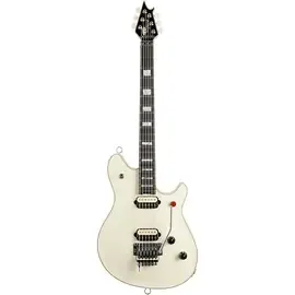 Электрогитара EVH Wolfgang USA Edward Van Halen Signature Ivory