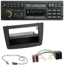 Blaupunkt USB DAB SD MP3 Bluetooth Autoradio für Alfa Romeo Mito 955 08-14 ISO s
