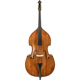 Контрабас Scherl and Roth SR68 Sarabande Series Intermediate Double Bass Outfit 3/4