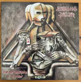 Виниловая пластинка Mekong Delta – The Principle Of Doubt