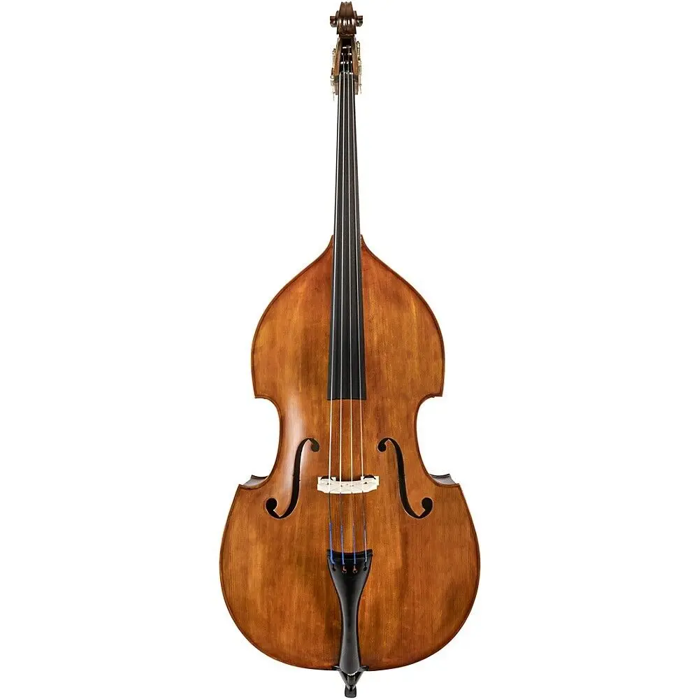 Контрабас Scherl and Roth SR68 Sarabande Series Intermediate Double Bass Outfit 3/4