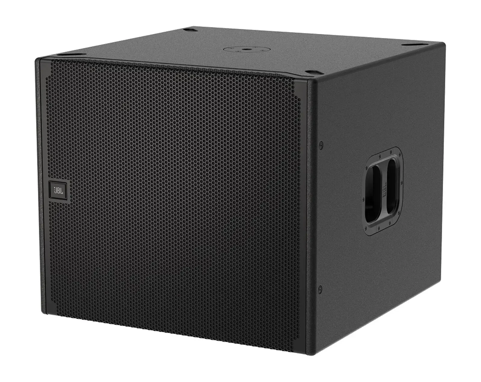 Б/У Сабвуфер активный JBL SRX918S 18" 1100W Class D с DSP