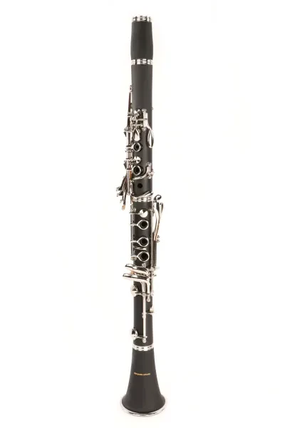 Кларнет Benjamin Adams CL100 Bb Student Black