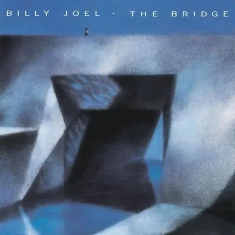 BILLY JOEL - The Bridge (LP , Used)