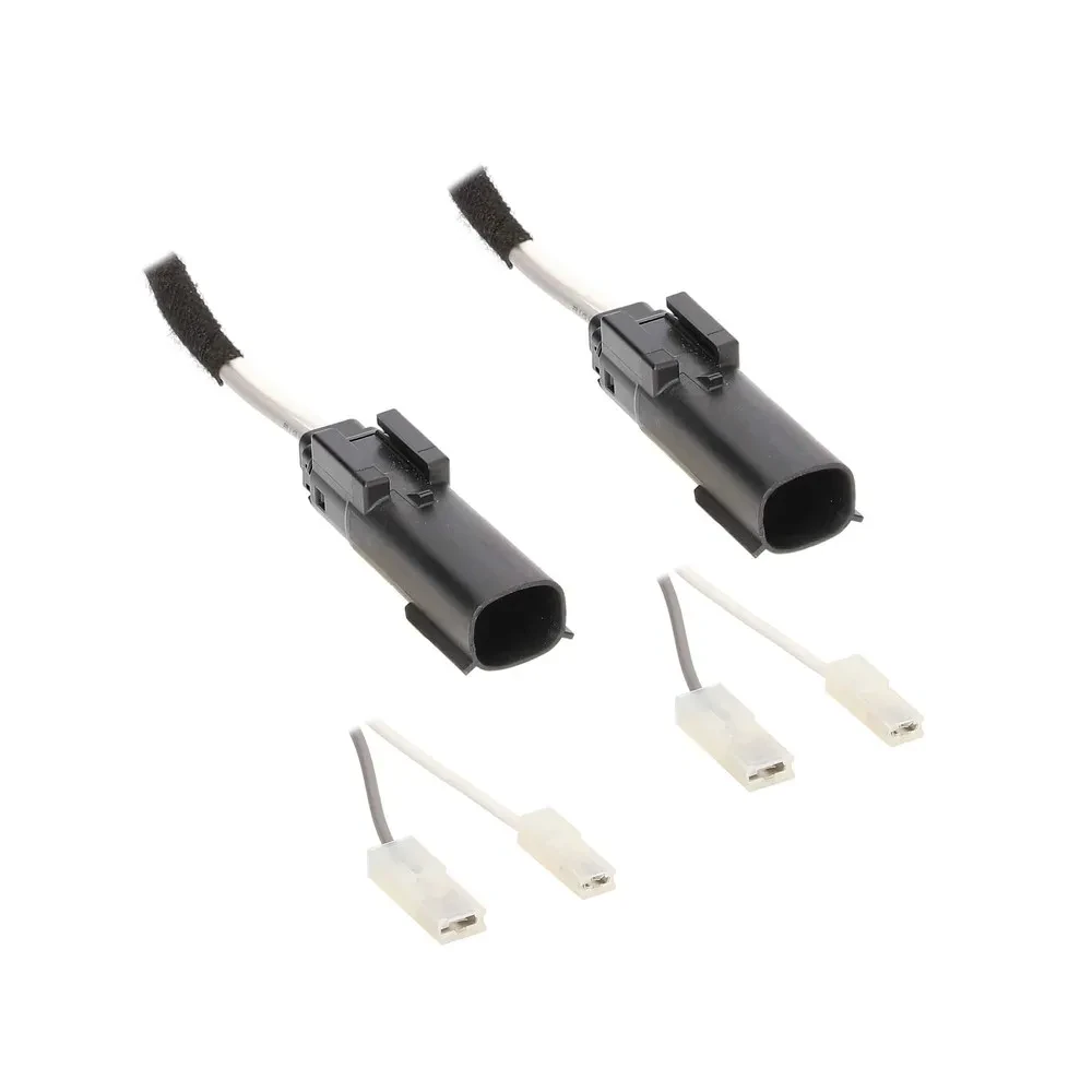 Metra BC-9714 Front Speaker Pod Harness for  - Sonic Electronix