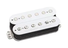 Звукосниматель для электрогитары Seymour Duncan TB-59 ’59 Model Trembucker White