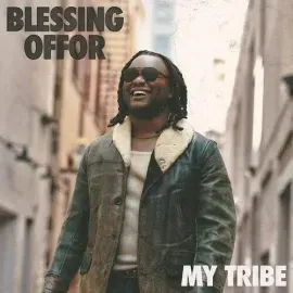 Виниловая пластинка Blessing Offor - My Tribe [New Vinyl LP]