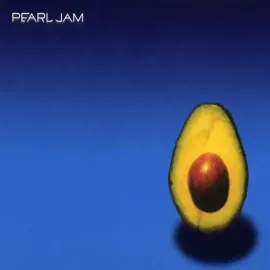 Pearl Jam - Pearl Jam NEW Sealed Vinyl