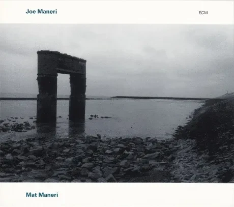 JOE MANERI / MAT MANERI - Blessed (CD)