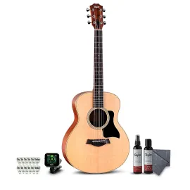 Акустическая гитара Taylor GS Mini Sapele натуральный (набор)