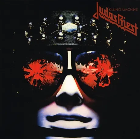 Виниловая пластинка Judas Priest – Killing Machine