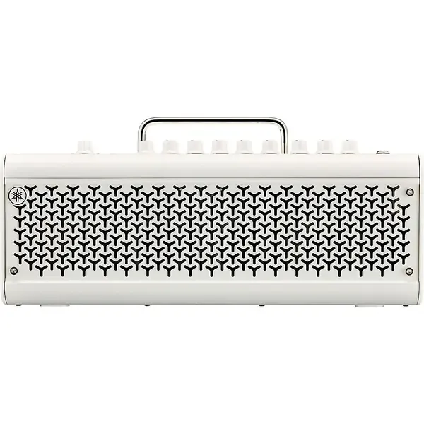 Комбоусилитель для электрогитары Yamaha THR30II Wireless White